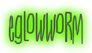 GLOWWORM ROCK MOVIE TV MEMORABILIA