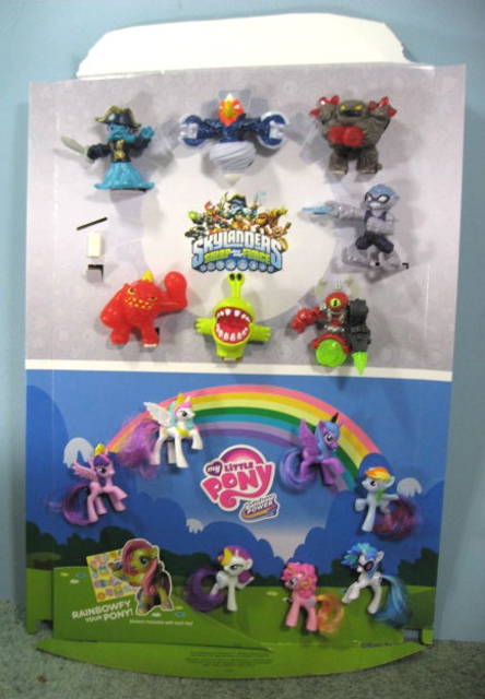 skylanders mcdonalds